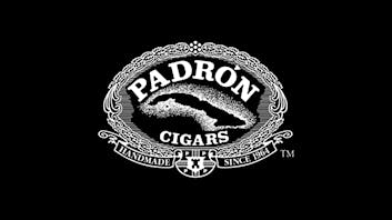 Padrón logo
