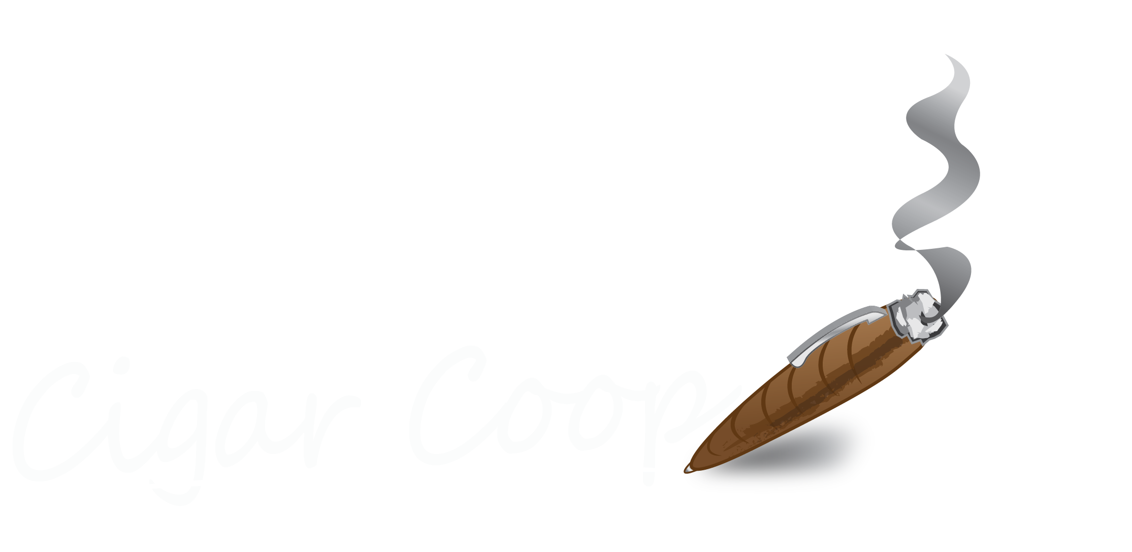 Cigar Coop logo