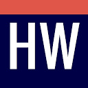 Halfwheel logo